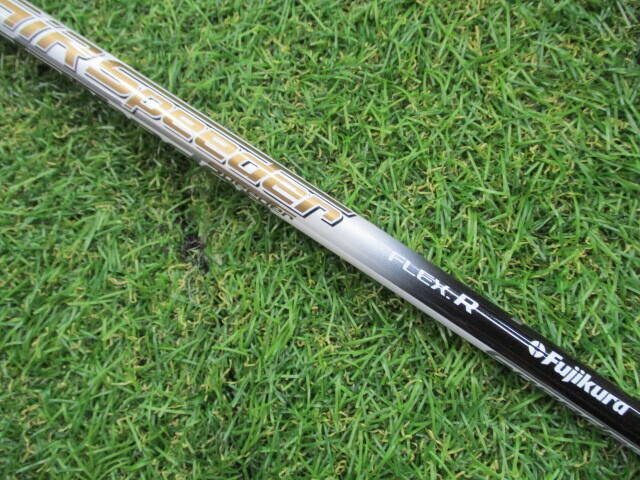 TaylorMade 中古ゴルフ