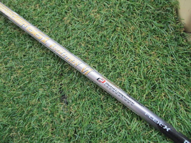 Callaway 中古ゴルフ
