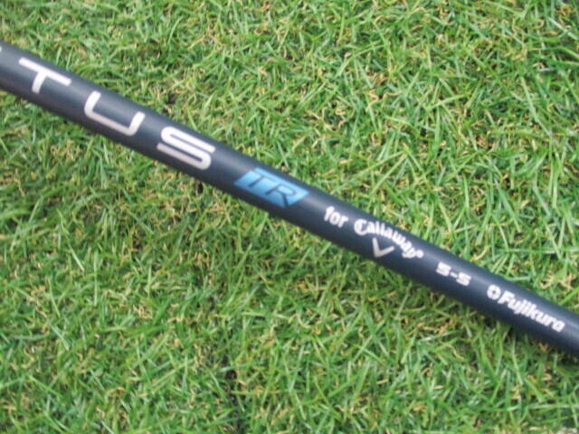Callaway 中古ゴルフ