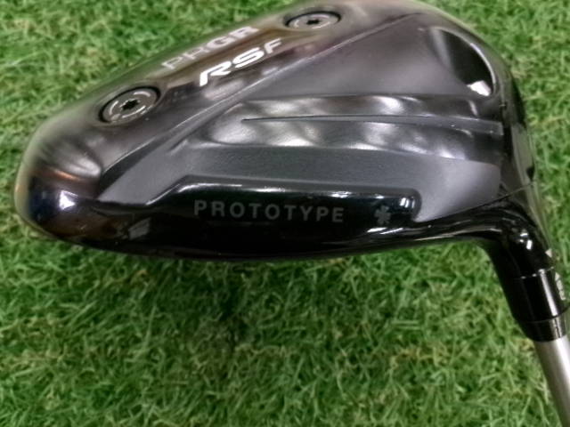 PRGR 中古ゴルフ