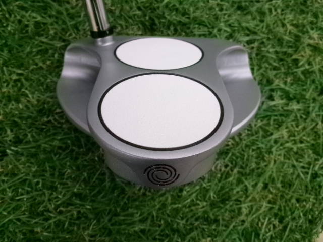 ODYSSEY 中古ゴルフ