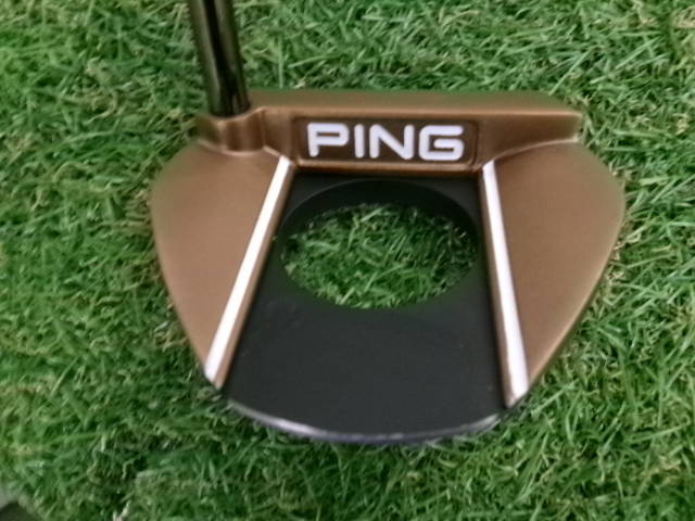 PING 中古ゴルフ