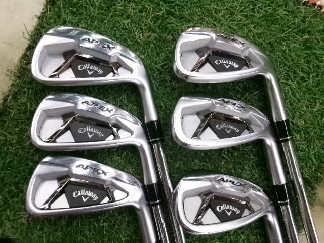 Callaway 中古ゴルフ