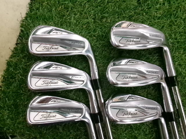 Titleist 中古ゴルフ