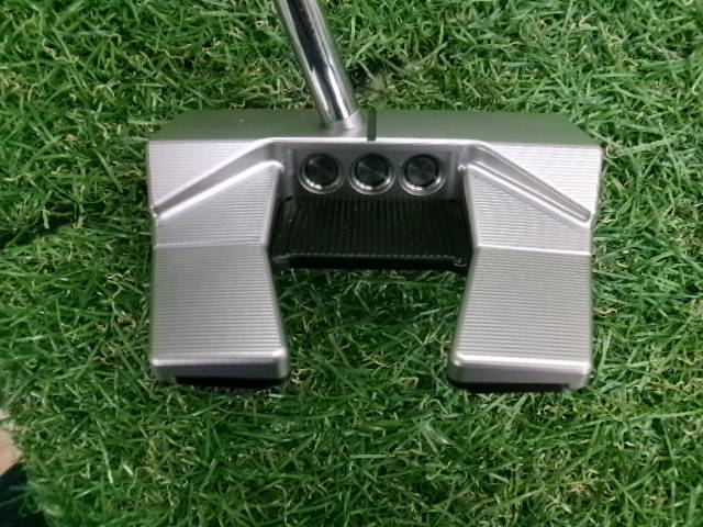 SCOTTY CAMERON 中古ゴルフ
