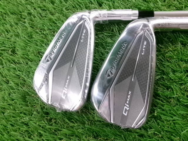 TaylorMade 中古ゴルフ