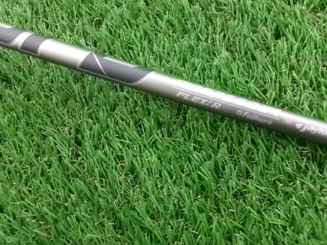 TaylorMade 中古ゴルフ