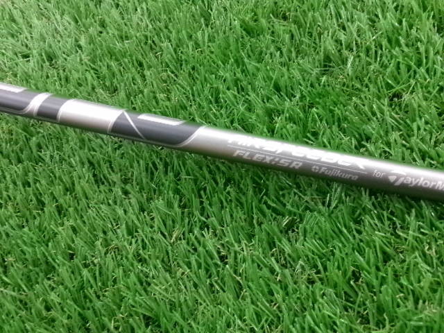 TaylorMade 中古ゴルフ