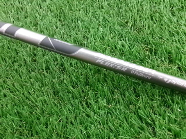 TaylorMade 中古ゴルフ