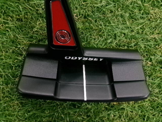 ODYSSEY 中古ゴルフ