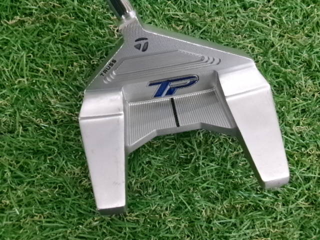 TaylorMade 中古ゴルフ