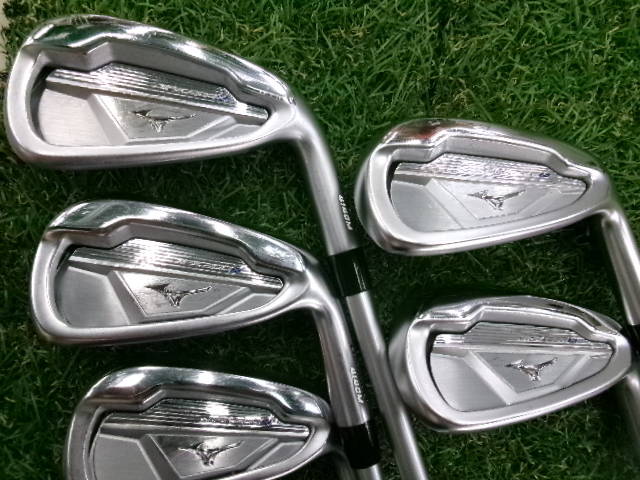 Mizuno 中古ゴルフ