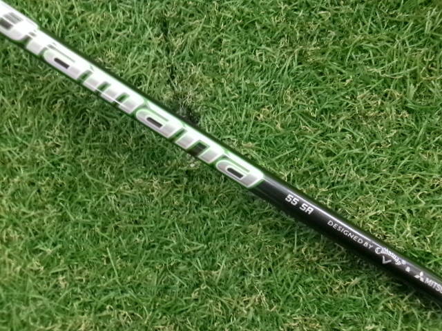 Callaway 中古ゴルフ