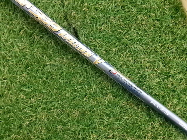 TaylorMade 中古ゴルフ