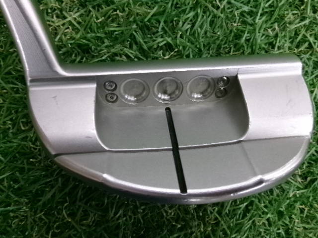 SCOTTY CAMERON 中古ゴルフ