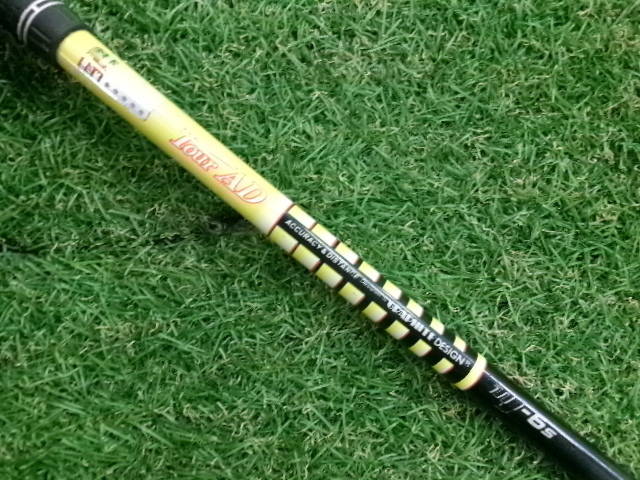 Callaway 中古ゴルフ