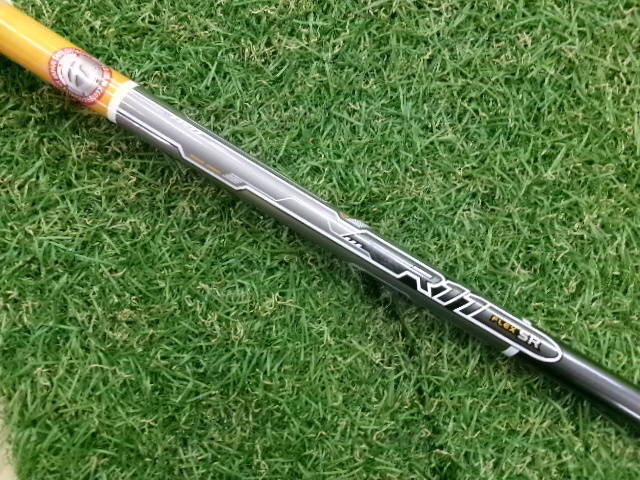 TaylorMade 中古ゴルフ