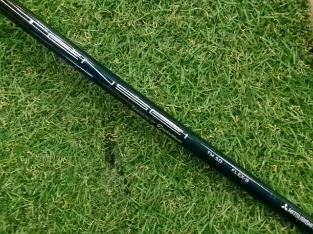 TaylorMade 中古ゴルフ