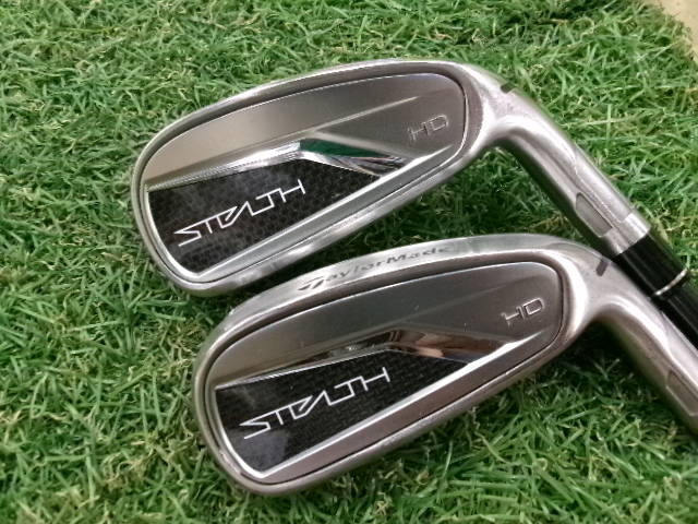TaylorMade 中古ゴルフ