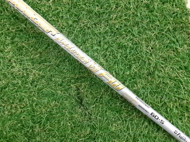 Callaway 中古ゴルフ