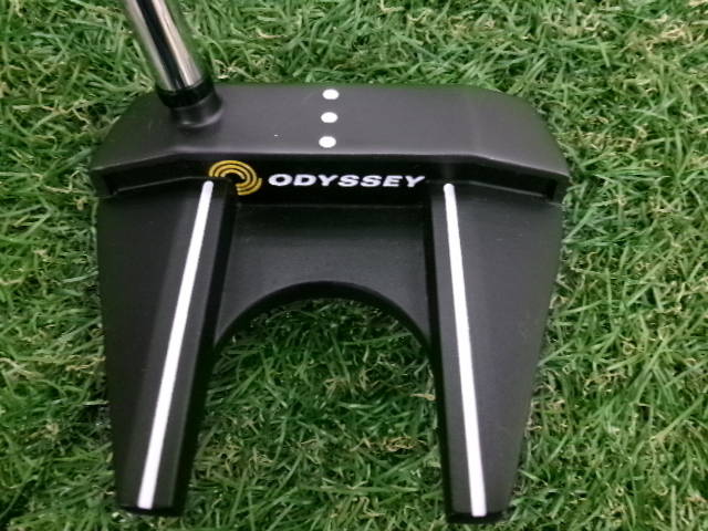 ODYSSEY 中古ゴルフ