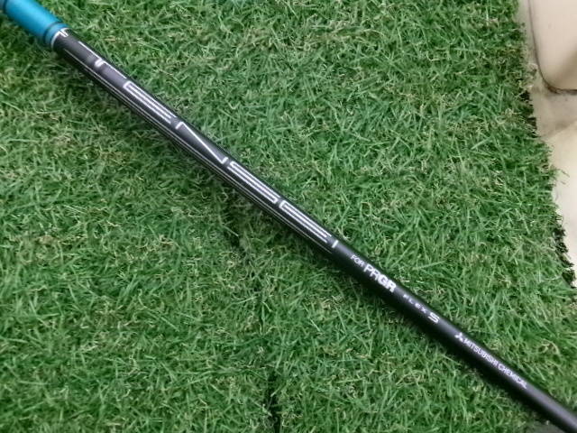 PRGR 中古ゴルフ