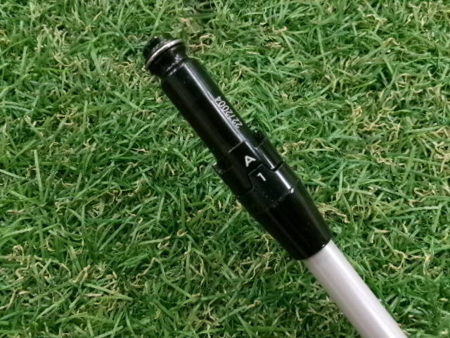 UST MAMIYA 中古ゴルフ