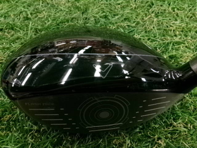 Callaway 中古ゴルフ