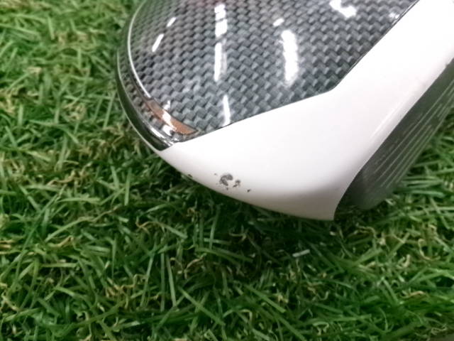 TaylorMade 中古ゴルフ