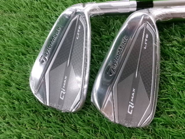TaylorMade 中古ゴルフ