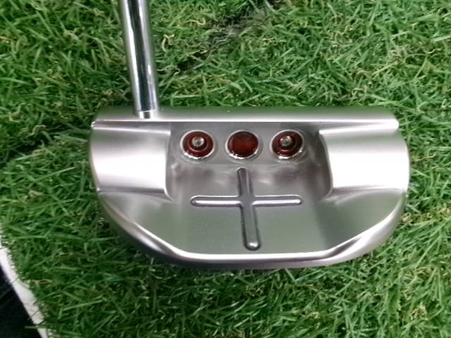 SCOTTY CAMERON 中古ゴルフ