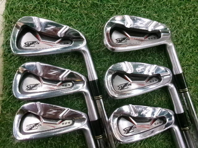 DUNLOP 中古ゴルフ