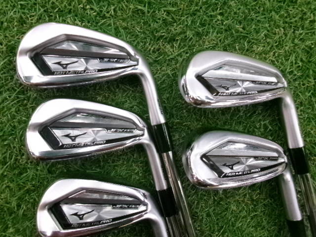 Mizuno 中古ゴルフ