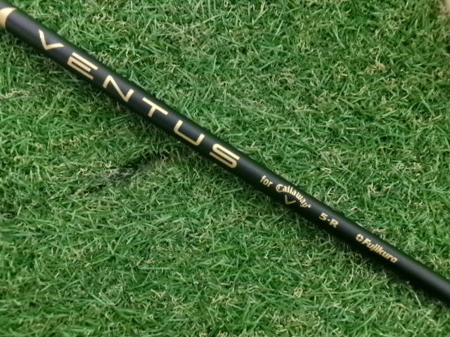 Callaway 中古ゴルフ