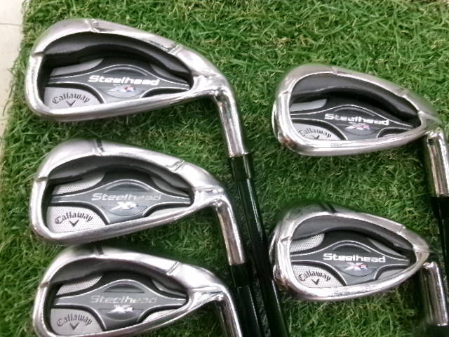 Callaway 中古ゴルフ