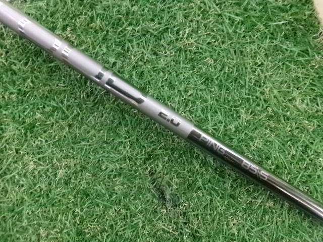 PING 中古ゴルフ