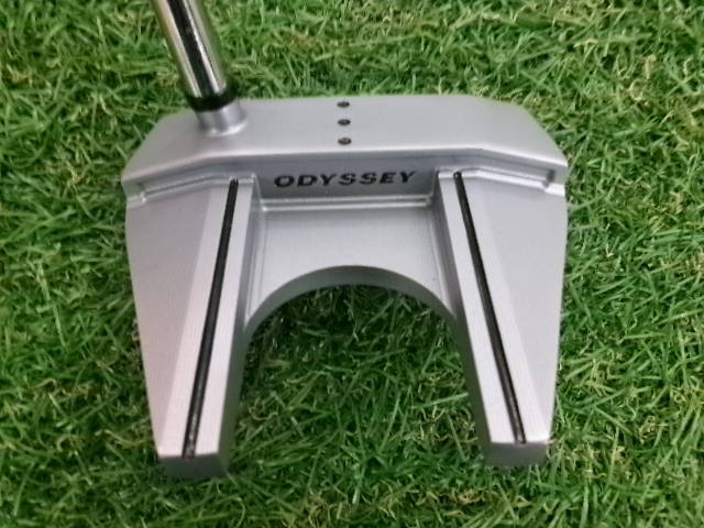 ODYSSEY 中古ゴルフ