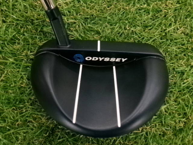 ODYSSEY 中古ゴルフ