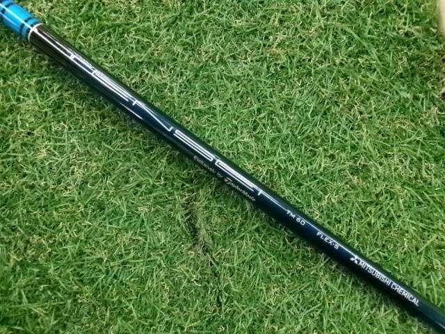 TaylorMade 中古ゴルフ