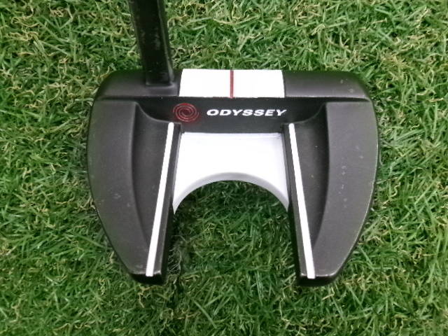 ODYSSEY 中古ゴルフ