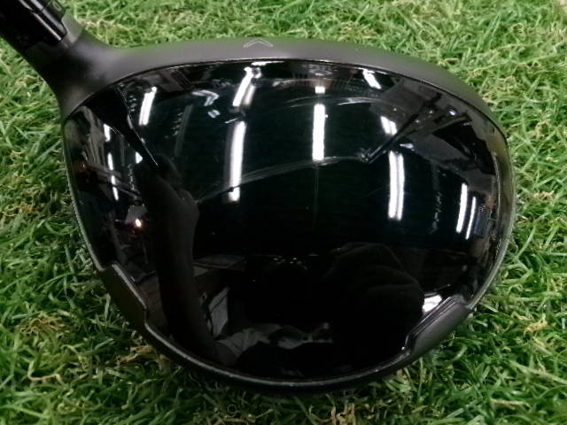 Callaway 中古ゴルフ