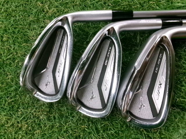 Mizuno 中古ゴルフ