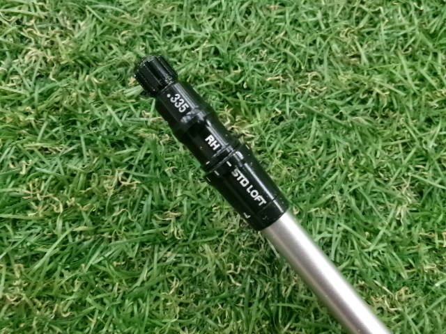UST MAMIYA 中古ゴルフ
