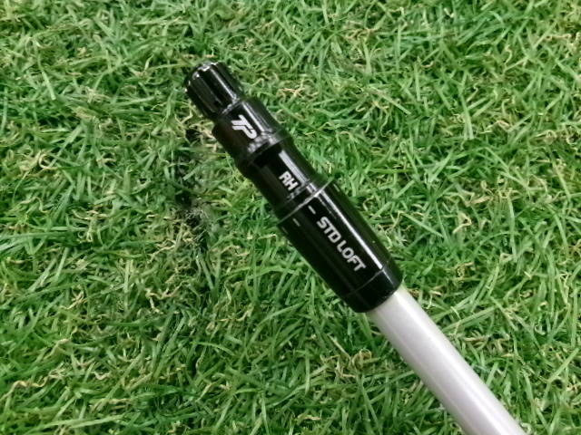 UST MAMIYA 中古ゴルフ