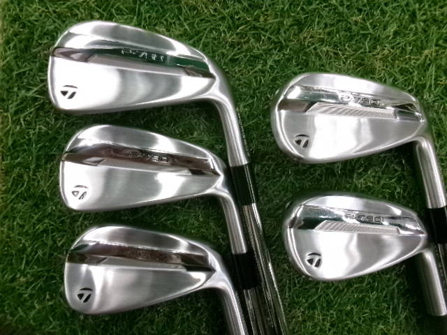TaylorMade 中古ゴルフ