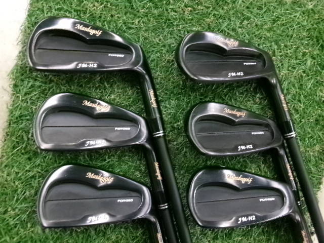 MasdaGolf 中古ゴルフ