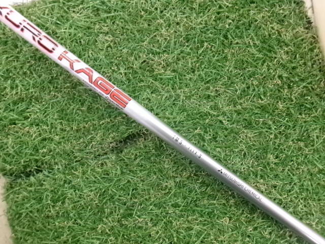 TaylorMade 中古ゴルフ