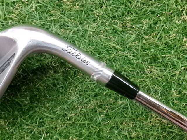 Titleist 中古ゴルフ