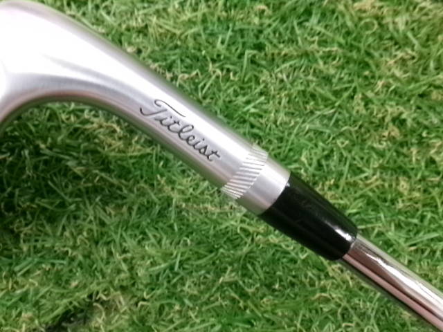 Titleist 中古ゴルフ