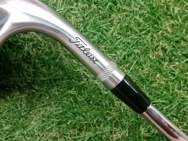 Titleist 中古ゴルフ